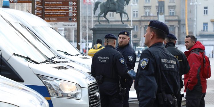 SOA otkrila postoji li opasnost od terorizma u Hrvatskoj: ‘Najopasniji su ovi ljudi’