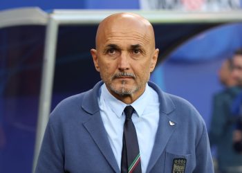 SPALLETTI: NISAM IMAO VREMENA Preuzeo odgovornost, a zapravo samo traži izgovore | NACIONAL.HR
