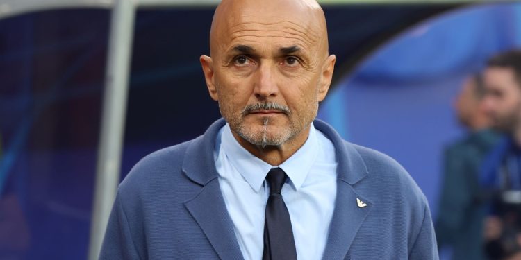 SPALLETTI: NISAM IMAO VREMENA Preuzeo odgovornost, a zapravo samo traži izgovore | NACIONAL.HR
