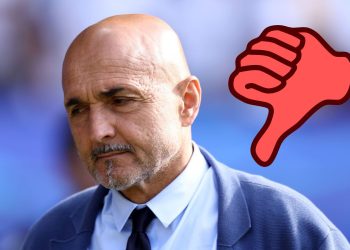 SPALLETTI Svi Talijani mu okrenuli palac dolje, ali Savez ne sluša glas naroda | NACIONAL.HR