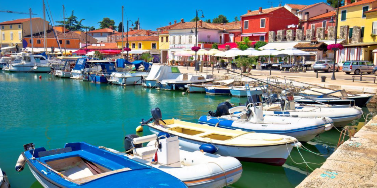 ŠTO SE DOGAĐA Turizam u Istri eksplodirao u svibnju pa “stao” u lipnju!