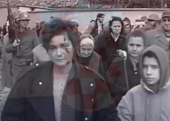 STRAŠNA PRIČA SRPSKOG UREDNIKA BBC-ja iz Vukovara: ‘Pijani od krvi i alkohola silovali su i ubijali po kućama…’