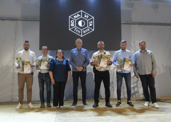 Šampion Bonavite graševina iz Karanca