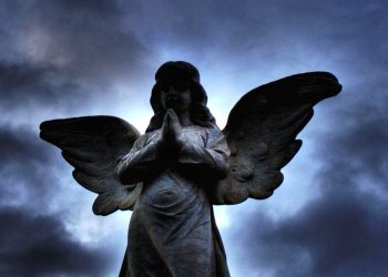 Upozorenje egzorcista: ‘Ovako se ukazuje lažni anđeo svijetla’