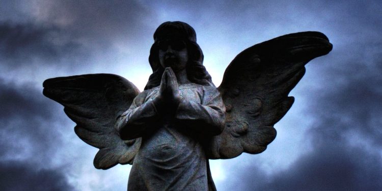 Upozorenje egzorcista: ‘Ovako se ukazuje lažni anđeo svijetla’