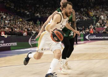 Sergio Rodriguez: bivši playmaker Olimpia Milano i Real Madrid odlazi u mirovinu