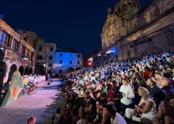 Šibenska djeco, cijenite što imate i ne skidajte osmijeh s lica