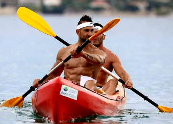 Šibenski fitness entuzijasti dominirali na natjecanju u Biogradu!