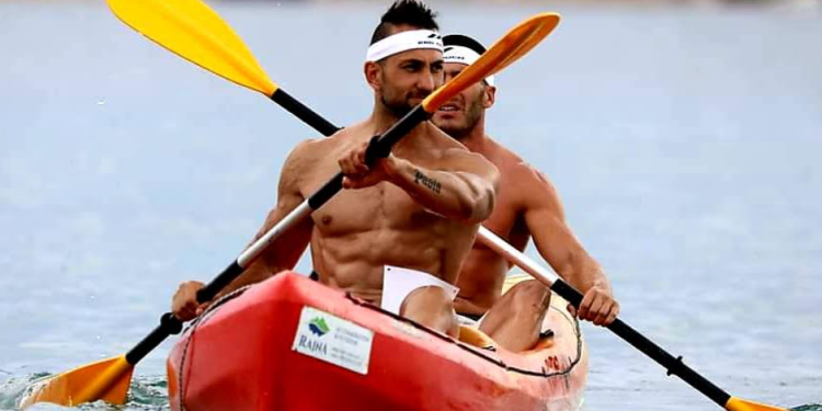 Šibenski fitness entuzijasti dominirali na natjecanju u Biogradu!