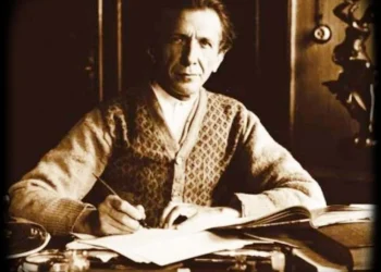 Simbol hrvatskog domoljublja i otpora jugoslavenstvu i velikospstvu rođen je 09. studenog 1871.