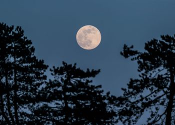 Slijedi nam luda utrka za osvajanje Mjeseca između SAD-a, Kine i Rusije