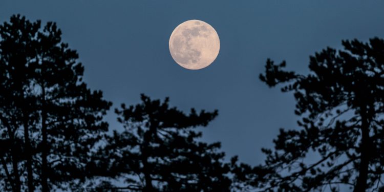 Slijedi nam luda utrka za osvajanje Mjeseca između SAD-a, Kine i Rusije