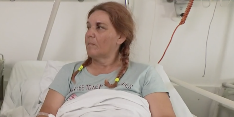 STRAVA KOD VOJNIĆA! Ispovijest žene u koju se pijan zaletio na biciklijadi: ‘Čudno i uznemirujuće nas je gledao…’ | NACIONAL.HR