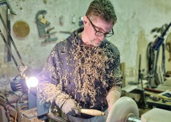 Slobodni sastav piše Branko Kuzele: Kako ‘majstor Stankina’ od komada drva komponira hitove kao Stevie Wonder | NACIONAL.HR