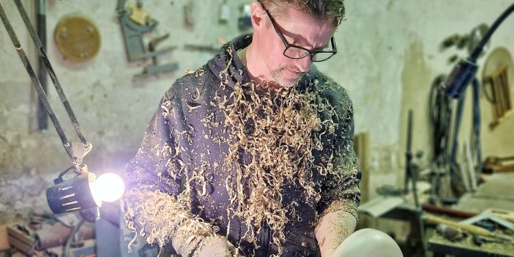 Slobodni sastav piše Branko Kuzele: Kako ‘majstor Stankina’ od komada drva komponira hitove kao Stevie Wonder | NACIONAL.HR