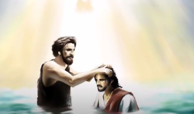 Snažna propovijed o sv. Ivanu Krstitelju: ‘Ovo bi na trebalo biti zajedničko s Ivanom’