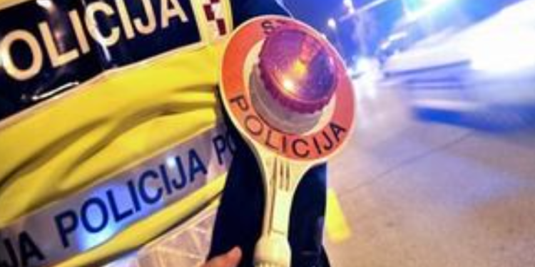 Mrtav pijan skrivio sudar u Rijeci – nije ni pomogao ozlijeđenom motociklistu