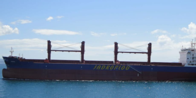 APEL ZA POMOĆ Posada broda "Solin": "Mjesecima živimo u nesnosnim uvjetima!"