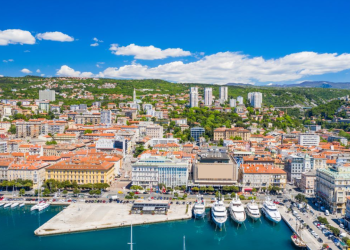 Iz riječkog zatvora pobjegla dva zatvorenika!