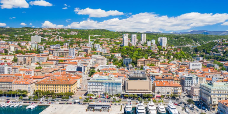 Iz riječkog zatvora pobjegla dva zatvorenika!