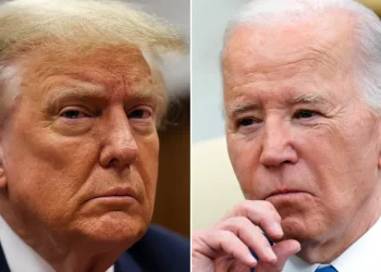 Snopesovo razotkrivanje prijevare u Charlottesvilleu pokazuje da je Biden lagao, kaže Trumpova kampanja