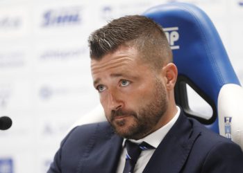 Sportske novosti – Arhitekt s Opus Arene je sve posložio, Talijan ima sjajnu situaciju, ali jedno je sigurno