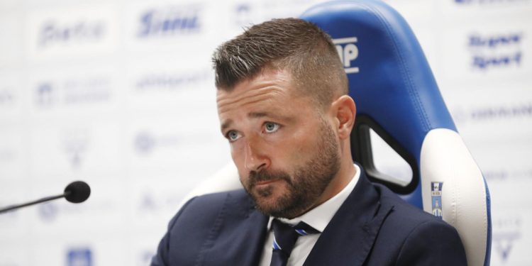 Sportske novosti – Arhitekt s Opus Arene je sve posložio, Talijan ima sjajnu situaciju, ali jedno je sigurno