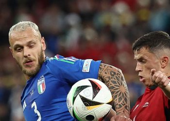 Sportske novosti – Autor velikog gafa na Euru neće igrati protiv Hrvatske, stigla potvrda iz tabora talijanske reprezentacije