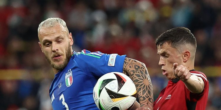 Sportske novosti – Autor velikog gafa na Euru neće igrati protiv Hrvatske, stigla potvrda iz tabora talijanske reprezentacije