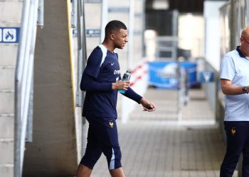 Sportske novosti – Belgijci objavom naljutili Mbappéa i Francuze, uslijedila isprika Saveza: ‘Trebalo je biti duhovito…’