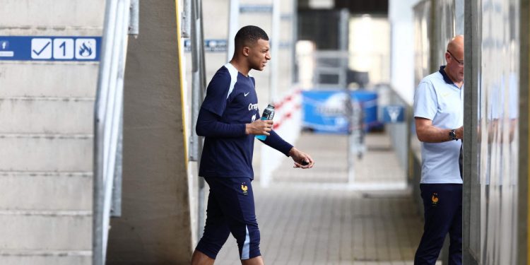 Sportske novosti – Belgijci objavom naljutili Mbappéa i Francuze, uslijedila isprika Saveza: ‘Trebalo je biti duhovito…’