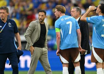 Sportske novosti – Belgijski navijači se okomili na igrače, stigao im odgovor: ‘Evo zašto vas nismo pozdravili’