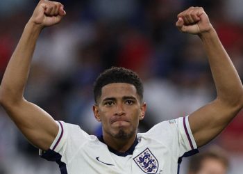 Sportske novosti – Bellingham objasnio gnjusnu gestu, svijet je očito pogrešno shvatio stvari: ‘To je za bliske prijatelje’