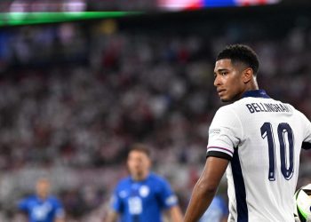 Sportske novosti – Bellingham oduševio Slovenca potezom nakon utakmice: ‘Sjetio se našeg dogovora’