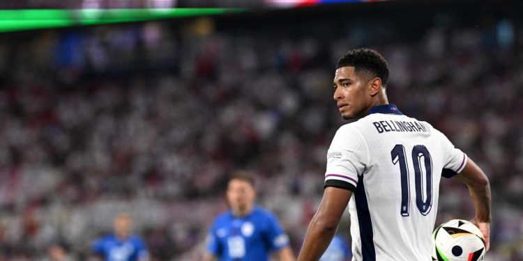 Sportske novosti – Bellingham oduševio Slovenca potezom nakon utakmice: ‘Sjetio se našeg dogovora’