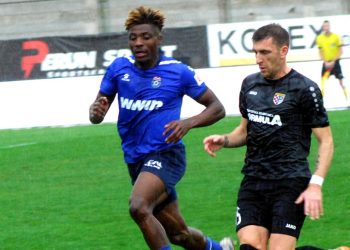 Sportske novosti – Bivši junior Hajduka potpisao za Slaven Belupo: ‘Čeka nas zahtjevna sezona, bit ćemo tvrd orah’