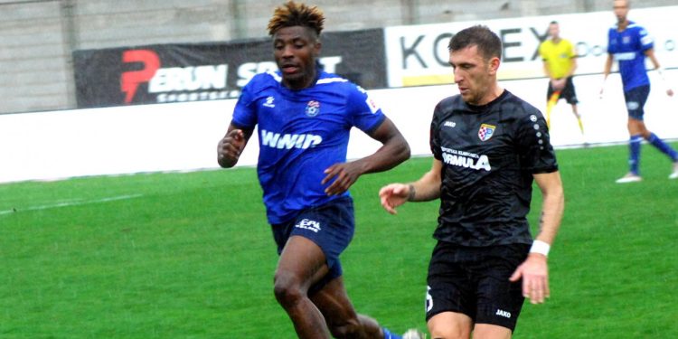 Sportske novosti – Bivši junior Hajduka potpisao za Slaven Belupo: ‘Čeka nas zahtjevna sezona, bit ćemo tvrd orah’