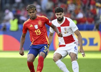 Sportske novosti – Briljirao je protiv Hrvatske, a ljudi ne mogu vjerovati koliko godina ima njegov otac