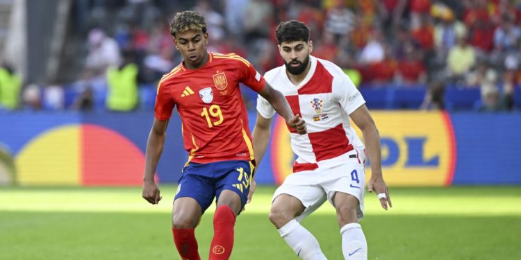 Sportske novosti – Briljirao je protiv Hrvatske, a ljudi ne mogu vjerovati koliko godina ima njegov otac