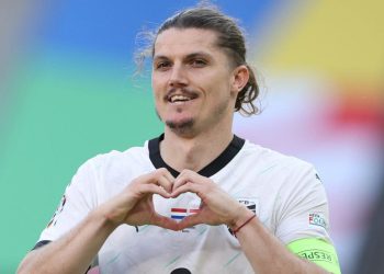 Sportske novosti – Briljirao je u ulozi povučenog napadača i svojim pogotkom stavio ‘točku na i’: ‘Ne može bolje od toga’