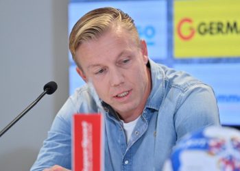 Sportske novosti – Brkljača napustio Goricu i otišao u drugog hrvatskog prvoligaša. Čekaju ga čak dvije funkcije