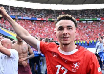 Sportske novosti – Brz je i nepredvidljiv, a trenere nekad zna iznervirati: Ovo je čovjek koji je Talijane poslao kući