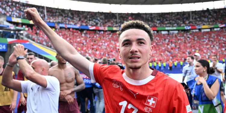 Sportske novosti – Brz je i nepredvidljiv, a trenere nekad zna iznervirati: Ovo je čovjek koji je Talijane poslao kući