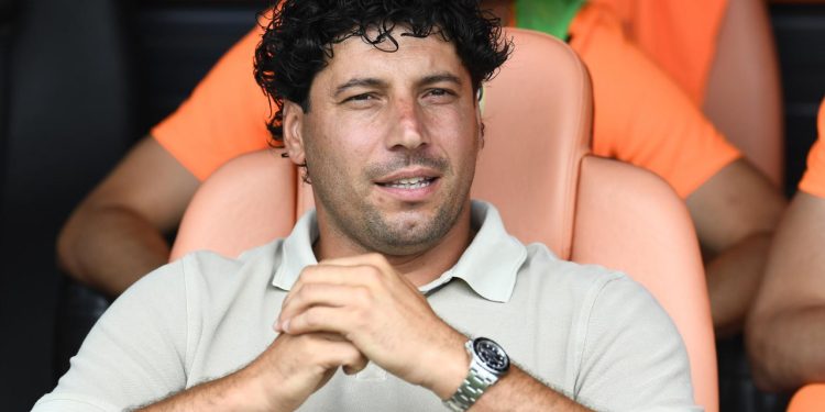 Sportske novosti – ‘Cijeli grad je uz nas, ne smijemo ga iznevjeriti! Hajduk? Vjerujem da ću jednoga dana biti spreman…’