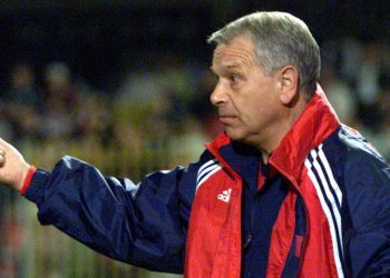 Sportske novosti – ‘Ćiro je dobio Rolex, Bilić i Brajković strpali su Baggia u ‘kavez’, a Šuker pokazao zašto je čisti genij’
