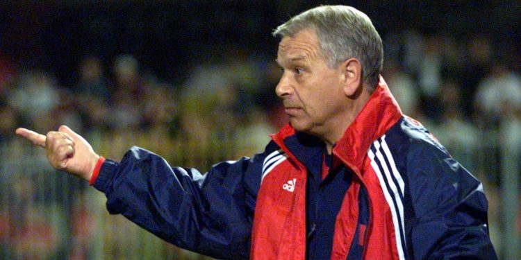 Sportske novosti – ‘Ćiro je dobio Rolex, Bilić i Brajković strpali su Baggia u ‘kavez’, a Šuker pokazao zašto je čisti genij’