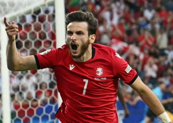 Sportske novosti – Čitavu sezonu ‘maltretirao’ Talijane, sada je prešao na Europu: Ovog puta stradali su Portugalci
