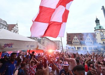 Sportske novosti – Daleko je Berlin: Hrvatska će strepiti čak i ako danas pobijedi, neizvjesnost bi mogla trajati danima