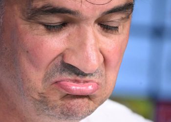 Sportske novosti – Dalić: ‘Njih petorice se neću odreći, a mlađi moraju shvatiti