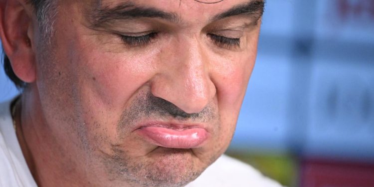 Sportske novosti – Dalić: ‘Njih petorice se neću odreći, a mlađi moraju shvatiti